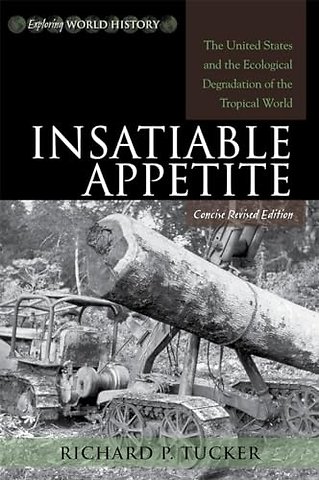 Insatiable Appetite