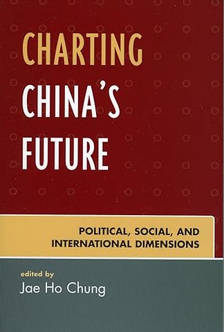 Charting China's Future