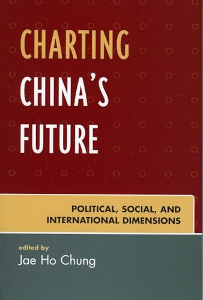 Charting China's Future