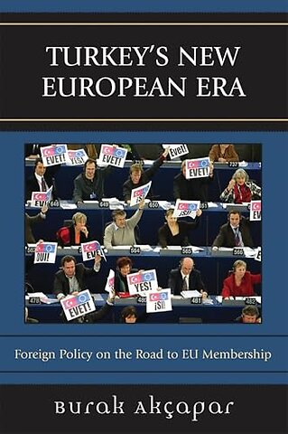 Turkey's New European Era