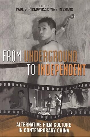 From Underground to Independent