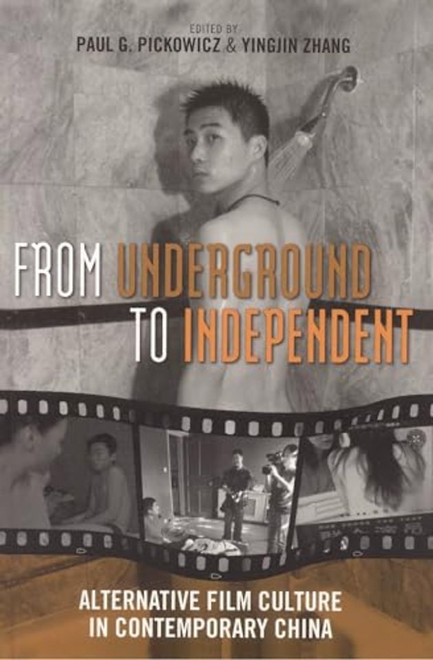 From Underground to Independent