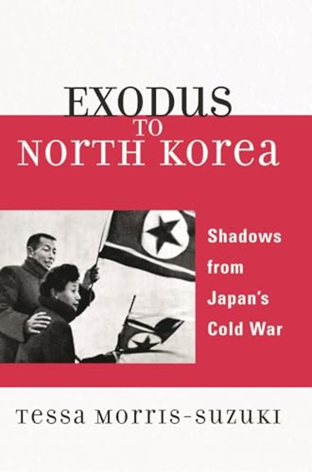 Exodus to North Korea