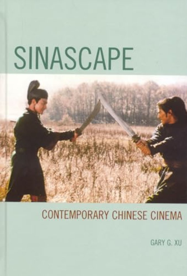 Sinascape