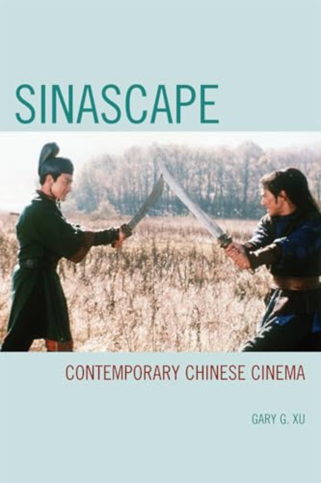 Sinascape