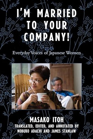 I'm Married to Your Company!