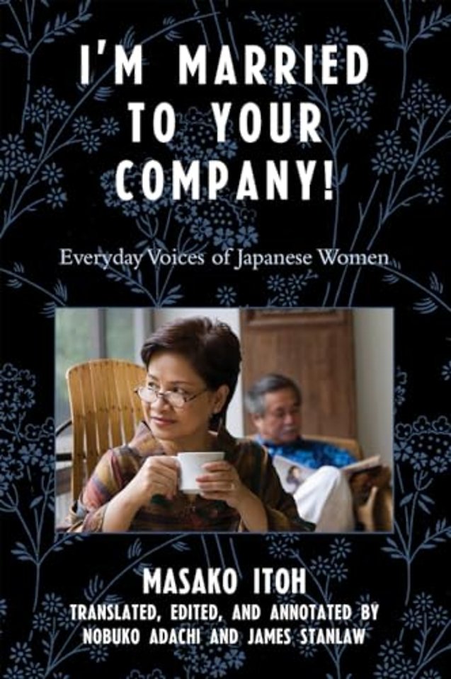 I'm Married to Your Company!