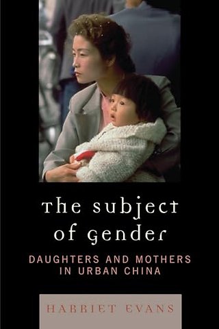 The Subject of Gender