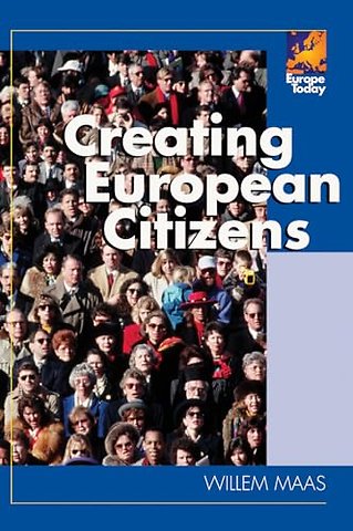 Creating European Citizens
