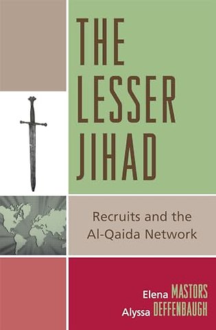 The Lesser Jihad