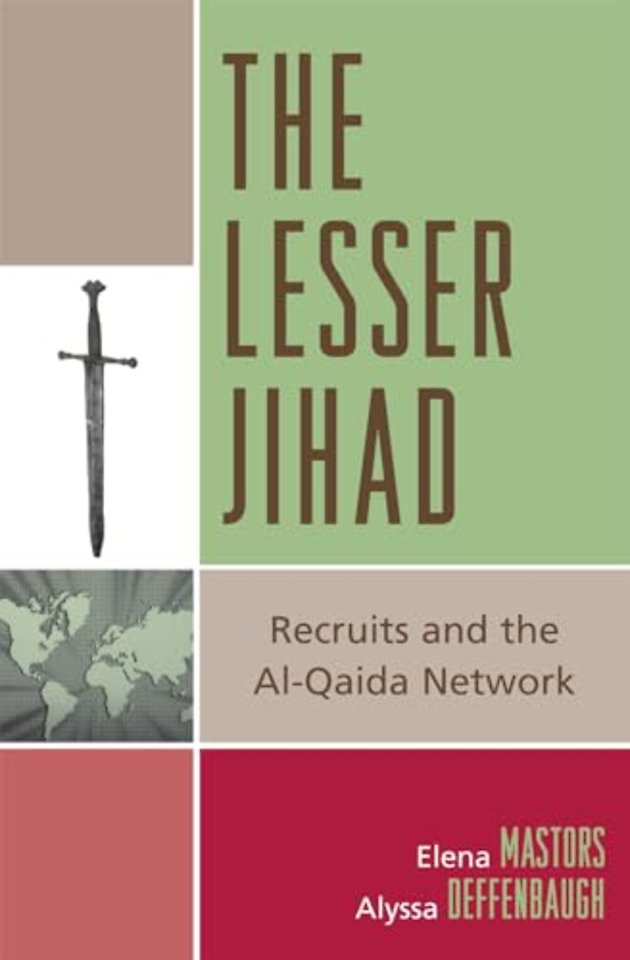 The Lesser Jihad