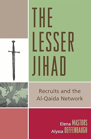 The Lesser Jihad
