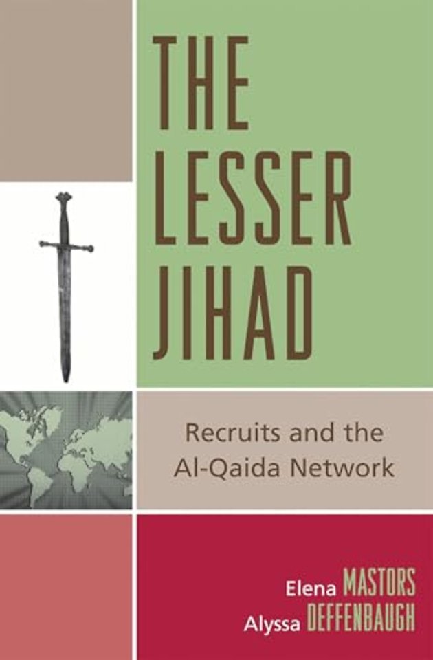 The Lesser Jihad