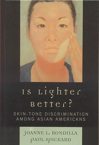Is Lighter Better?