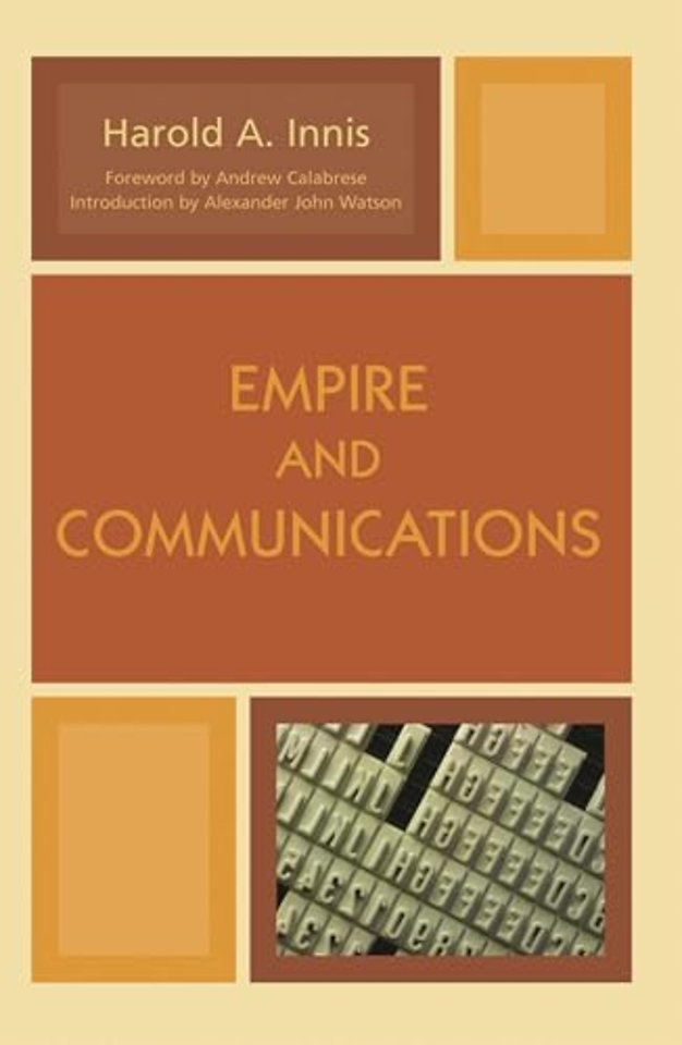 Empire and Communications