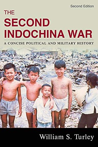 The Second Indochina War