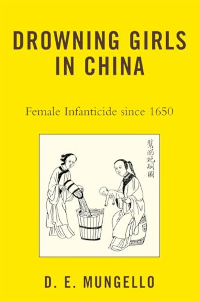 Drowning Girls in China