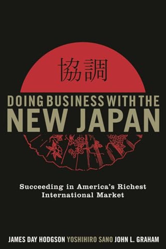 Doing Business with the New Japan