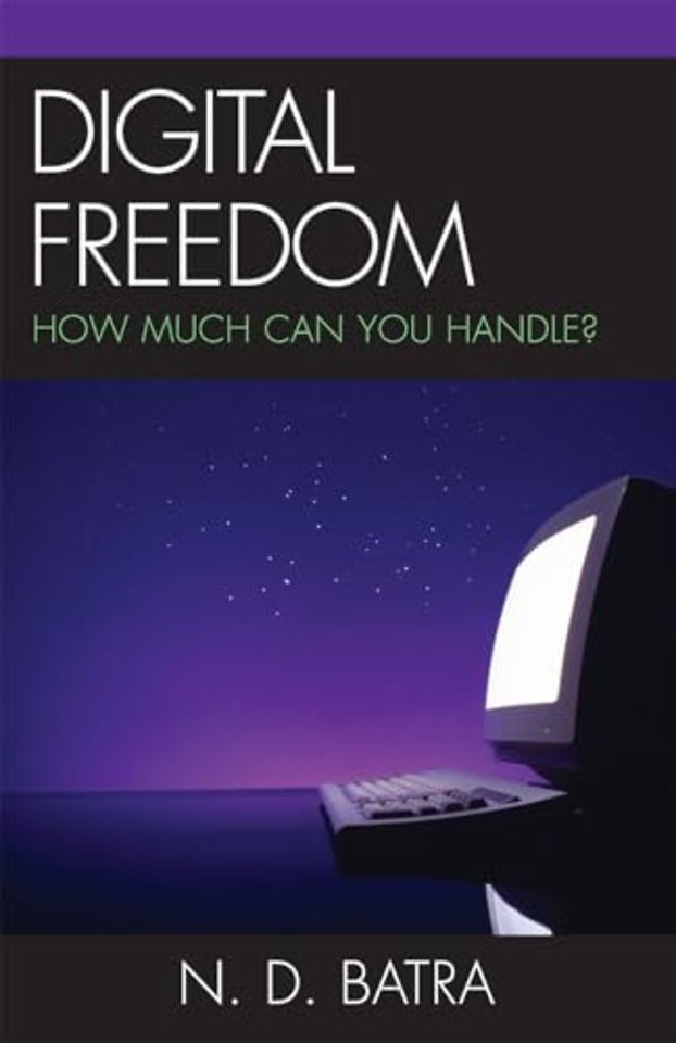 Digital Freedom