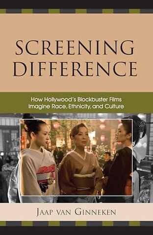 Screening Difference