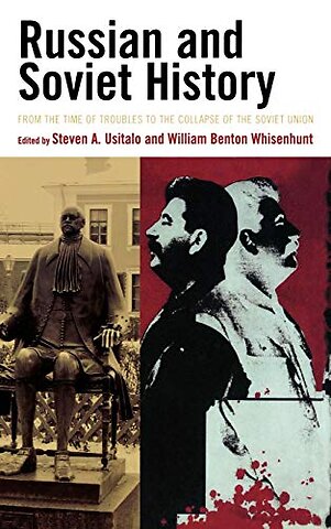 Russian and Soviet History
