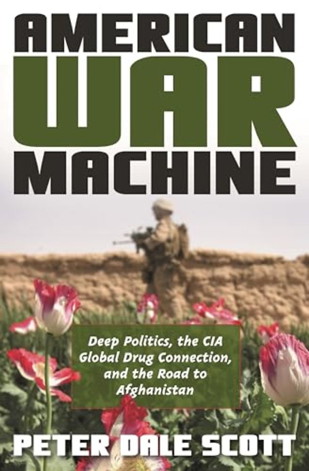 American War Machine