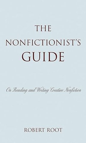 The Nonfictionist's Guide
