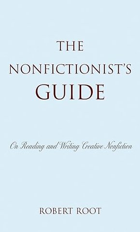 The Nonfictionist's Guide