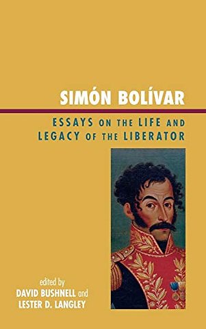 Simon Bolivar