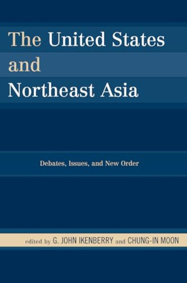 The United States and Northeast Asia
