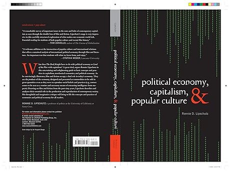 Political Economy, Capitalism, and Popular Culture