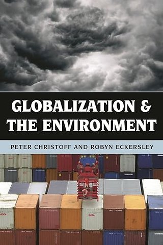 Globalization and the Environment