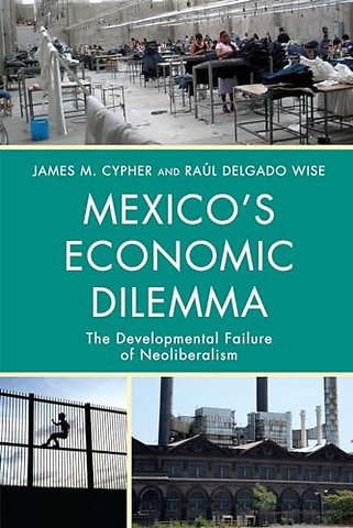 Mexico's Economic Dilemma