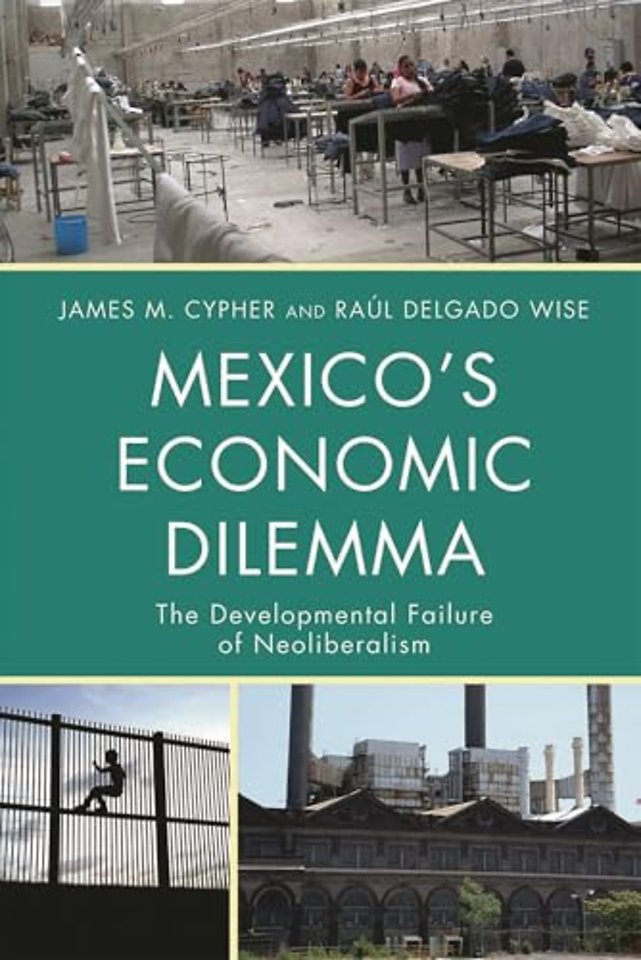 Mexico's Economic Dilemma