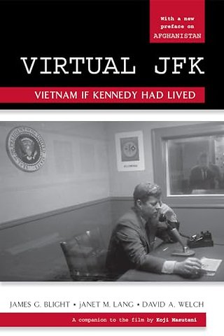 Virtual JFK