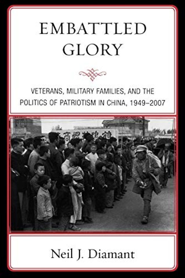 Embattled Glory