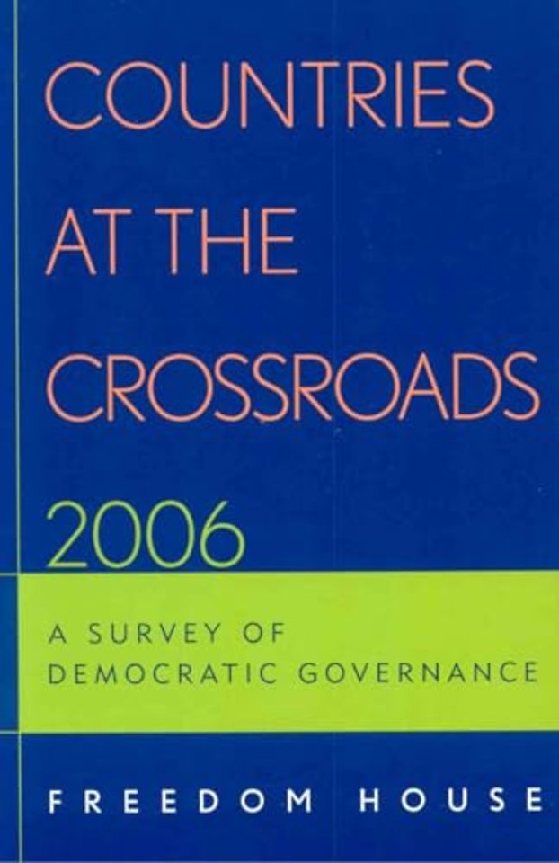 Countries at the Crossroads 2006