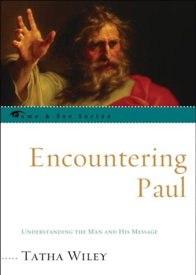 Encountering Paul