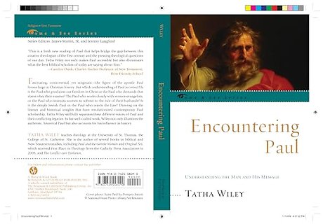 Encountering Paul