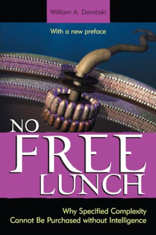 No Free Lunch