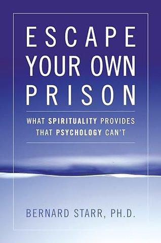 Escape Your Own Prison