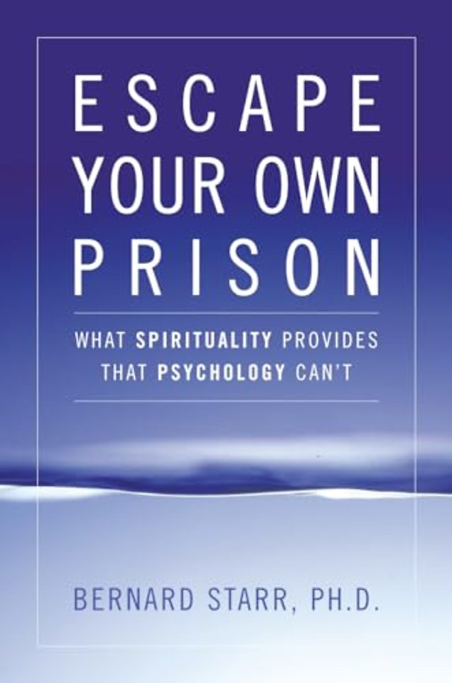 Escape Your Own Prison