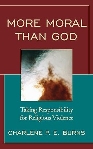 More Moral than God