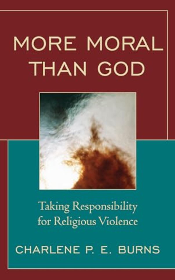 More Moral than God