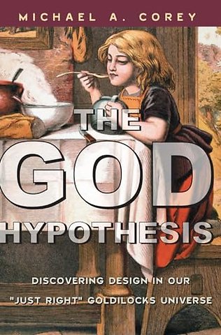 The God Hypothesis