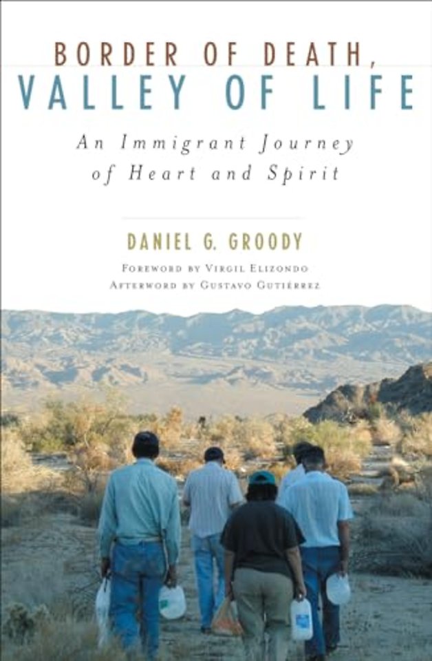 Border of Death, Valley of Life