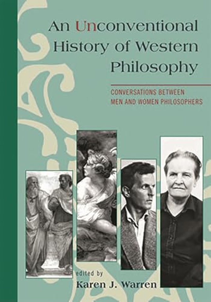 An Unconventional History of Western Philosophy
