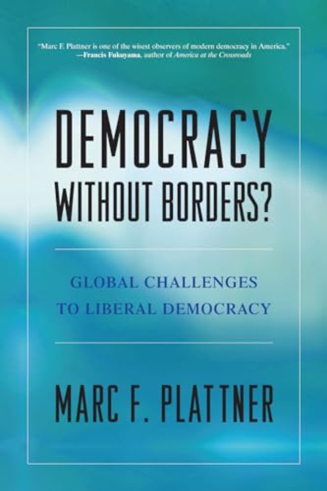 Democracy Without Borders?