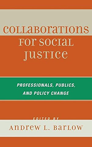 Collaborations for Social Justice
