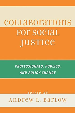 Collaborations for Social Justice